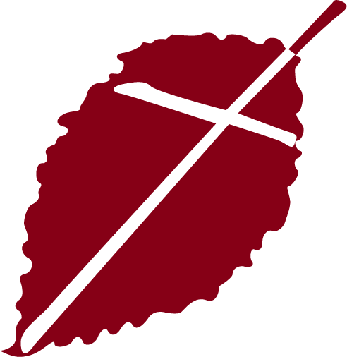 Nebraska Lutheran Outdoor Ministries logo logo