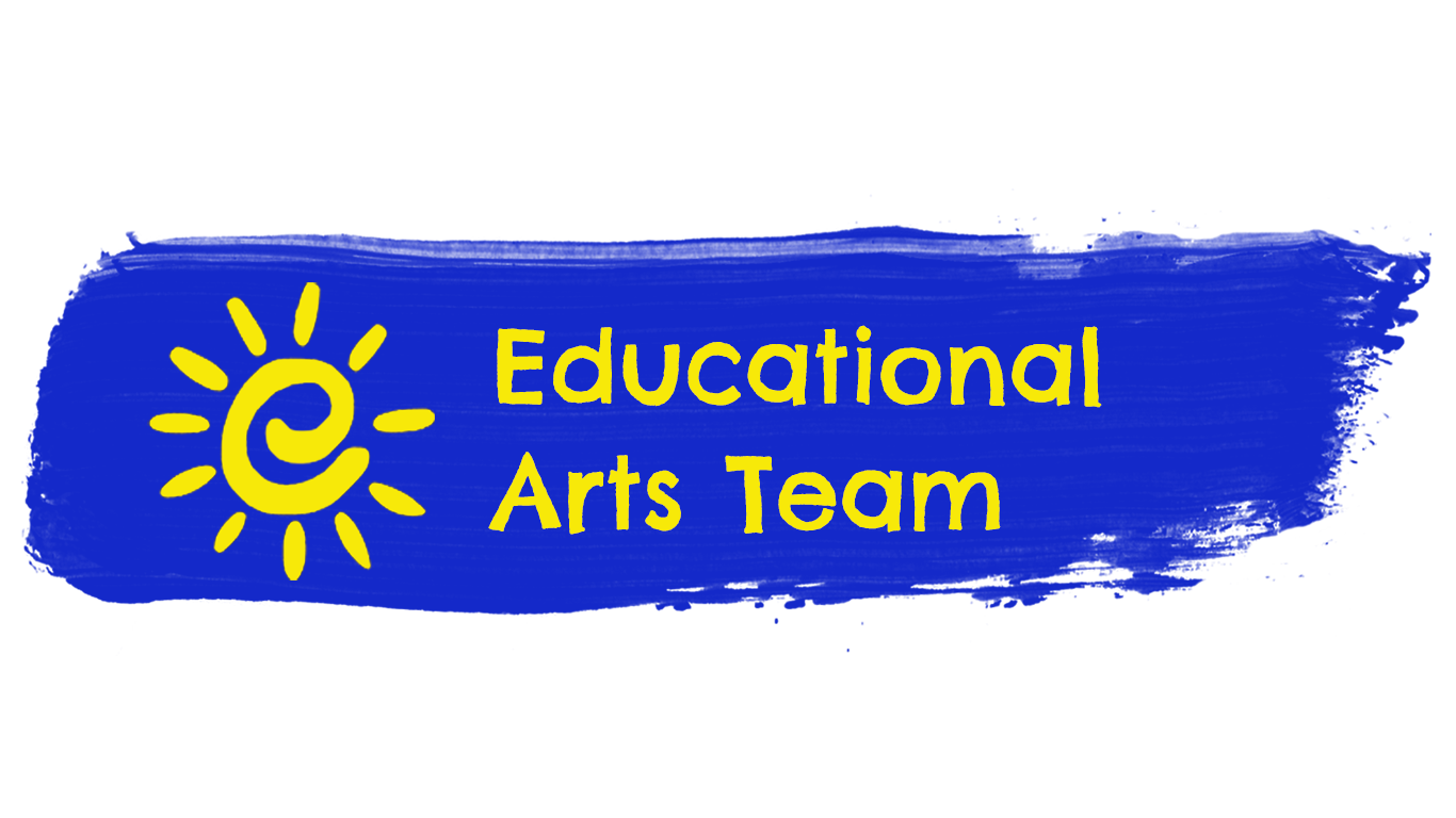 Donate to Educational Arts Team Donations