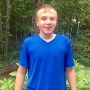 Michael Mcdade's Fundraising Page For Autism Society Of Maine