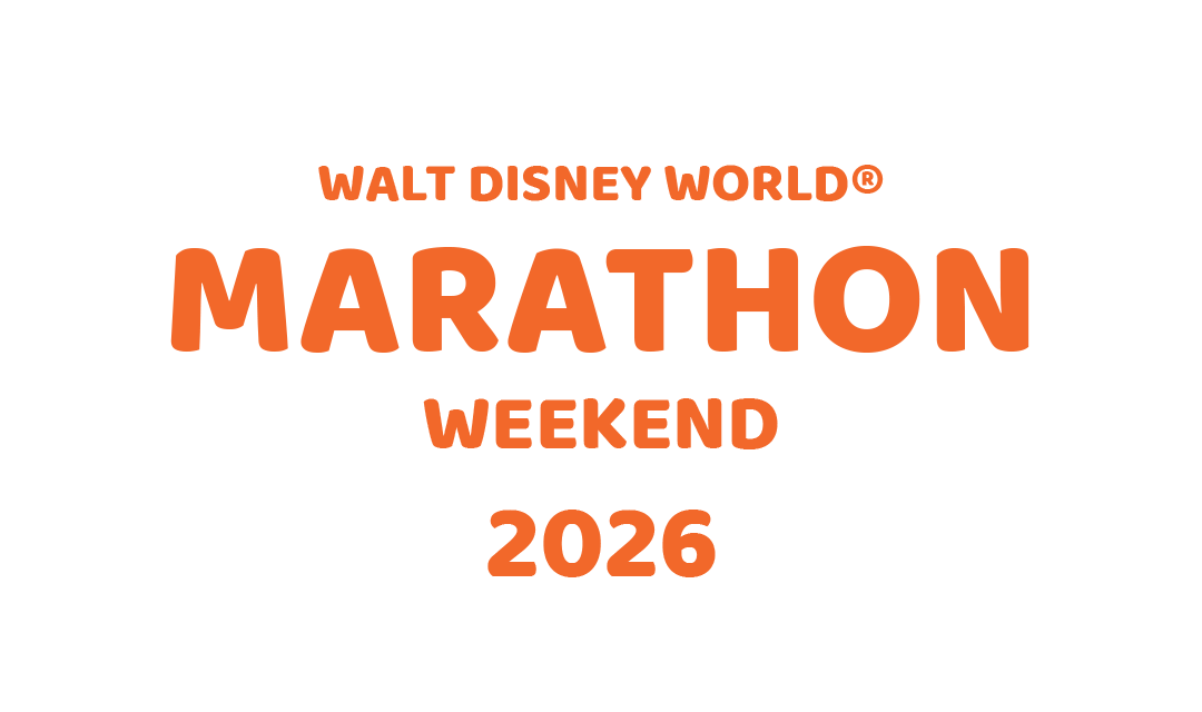 Run GKTW 2026 Walt Disney World Marathon Weekend Campaign