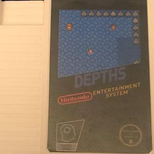 Depths's Avatar