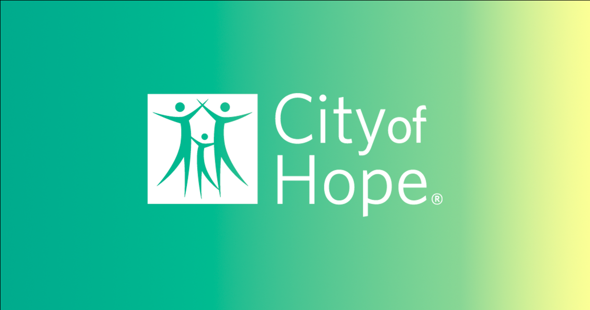 Donate To City Of Hope Search