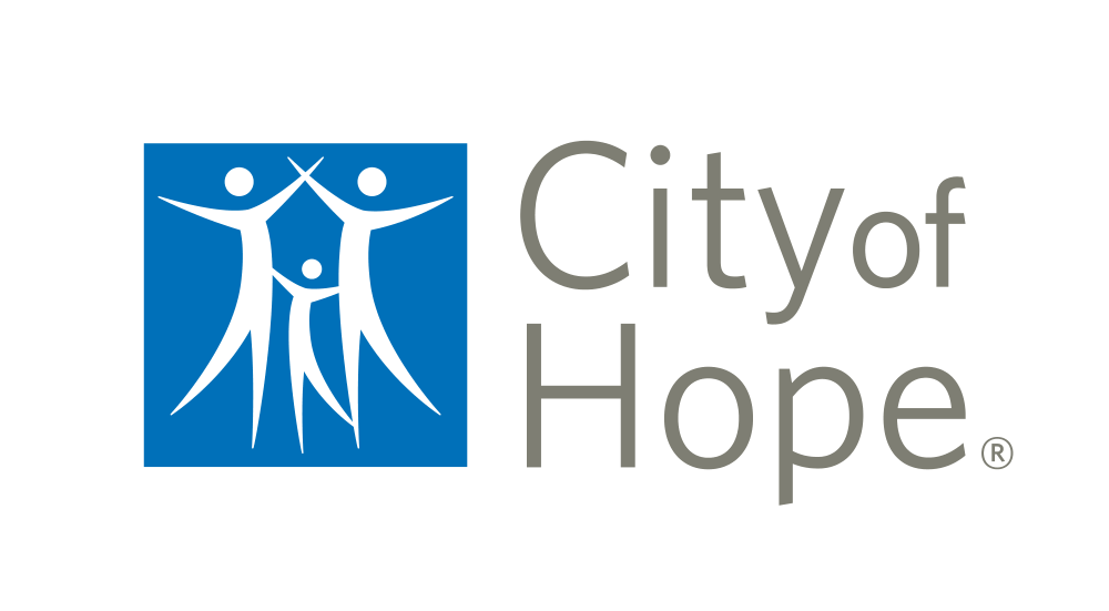 City of Hope logo logo