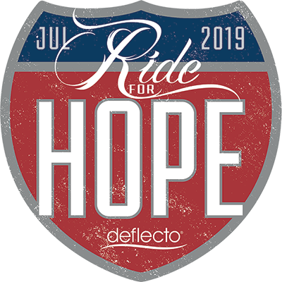 ride for hope 2019