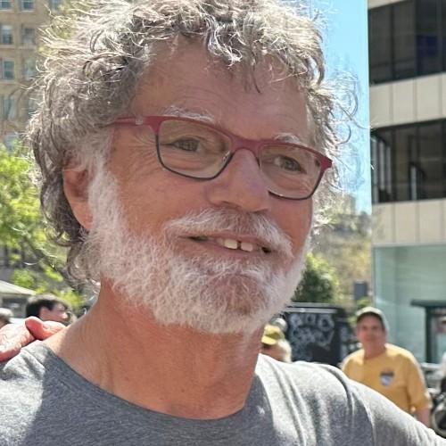 Paul Robins's Avatar