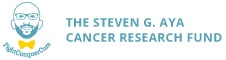 Go to the Steven G. Cancer Foundation 2021 event page