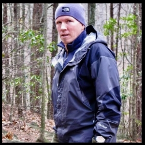 View Top Individual - 'Duke Speed' fundraiser page using image
