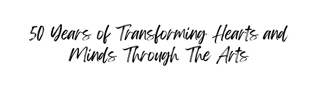 Copy of 50 years caption