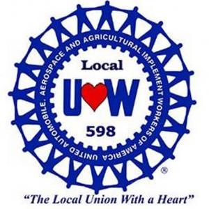 UAW Local 598's Avatar