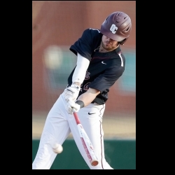 Vaughn found his way back to OC, became baseball legend for the Eagles -  Oklahoma Christian University Athletics