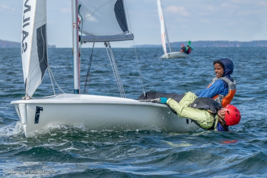 Donate - SailMaine