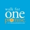 View campaign page - Walk for One Promise 2022 using image