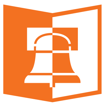 Lake Forest Academy logo logo