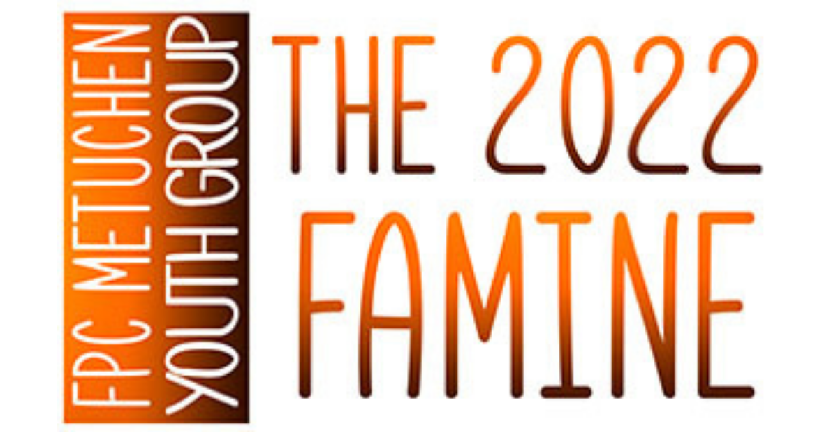 2022 Famine Campaign