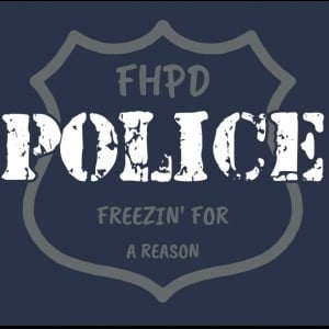 Farmington Hills Police Department's Avatar