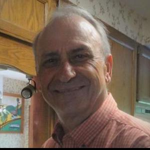Albert H Gillespie's Avatar