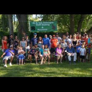 Gillespie Family's Avatar