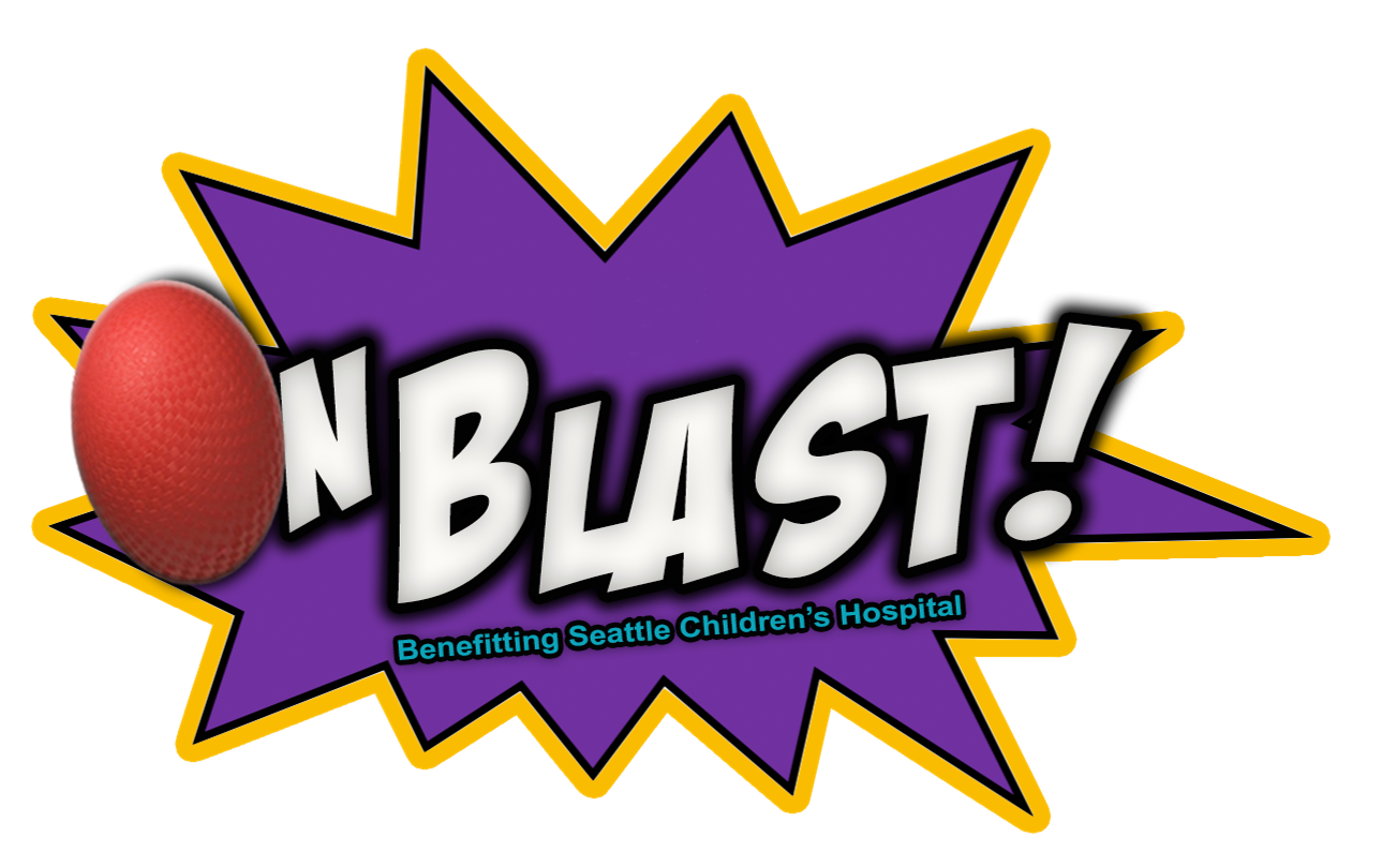 OnBlast Guild Dodgeball Tournament Campaign