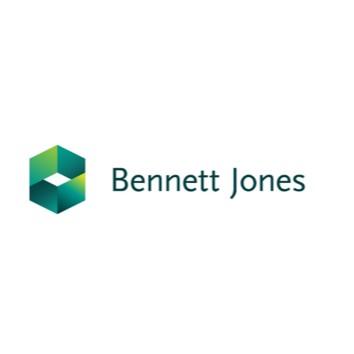 Bennett Jones's Avatar