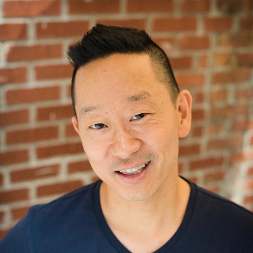 View Top Individual - 'Bob Kim's Fundraiser to help Brooklyn youth become even more awesome' fundraiser page using image