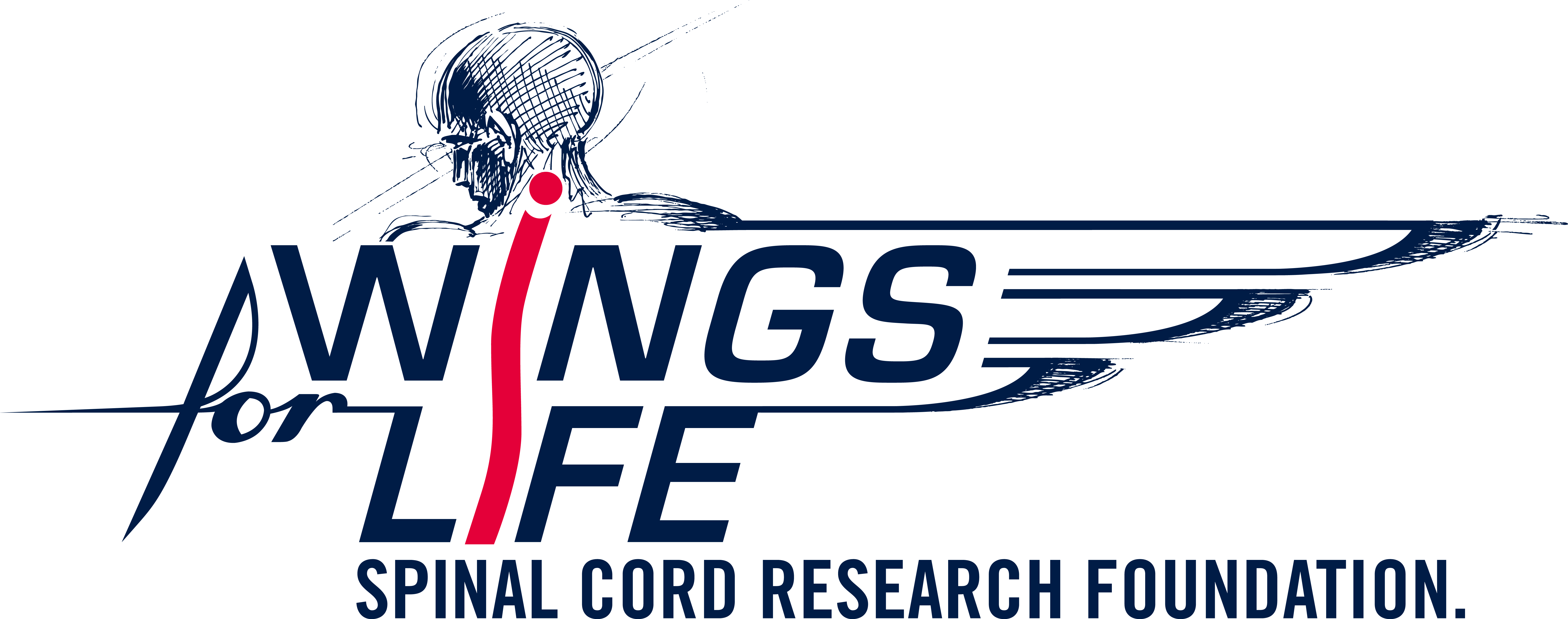 Fundraising for Wings for Life USA Spinal Cord Research Foundation, Inc.