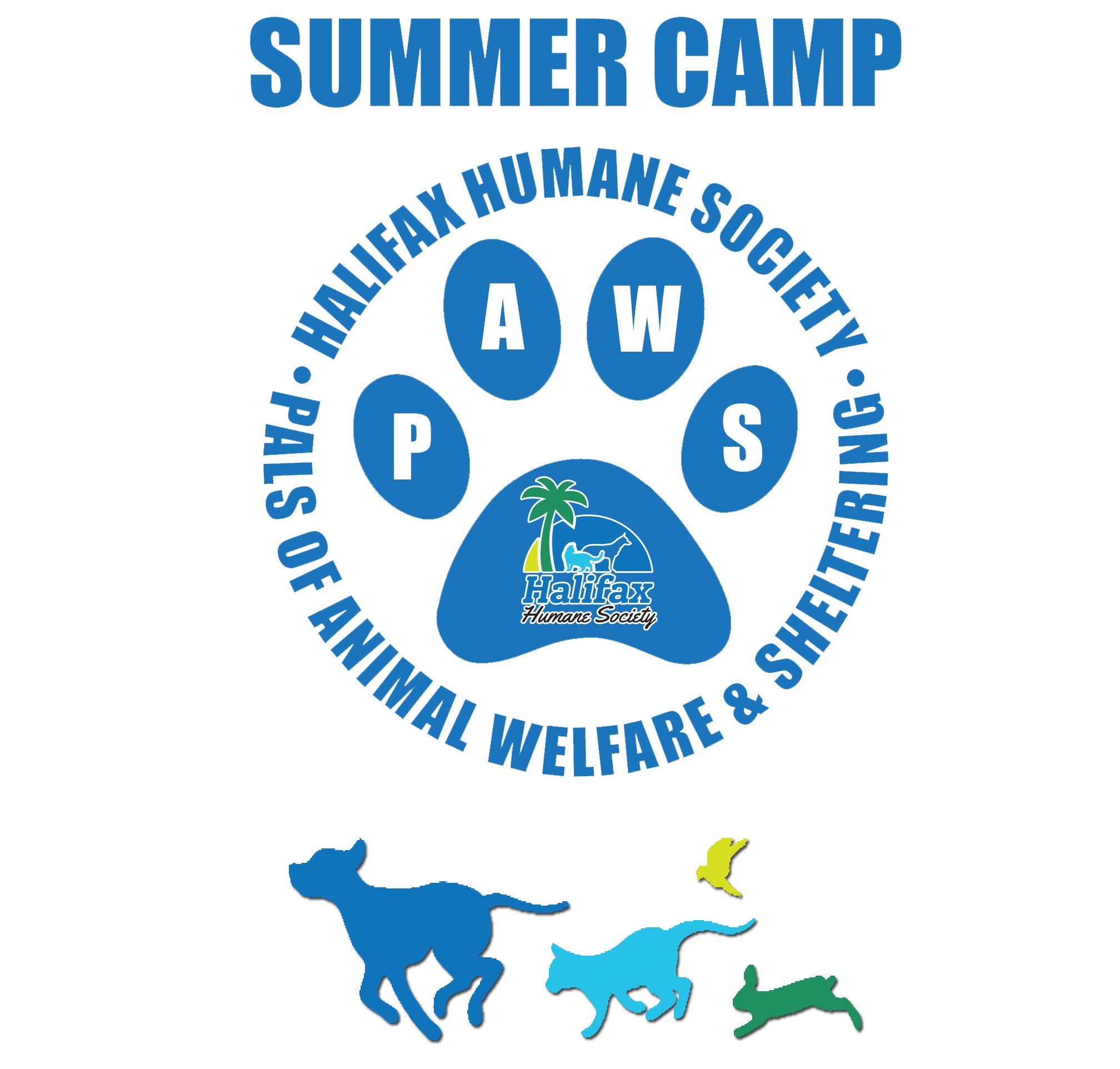 2020 PAWS Summer Camp - Campaign