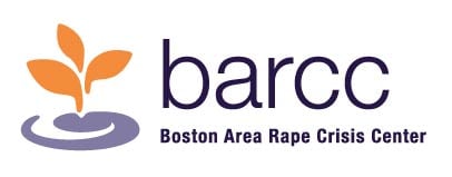 Boston Area Rape Crisis Center logo logo