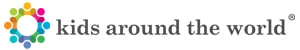 Kids Around the World, Inc. logo logo
