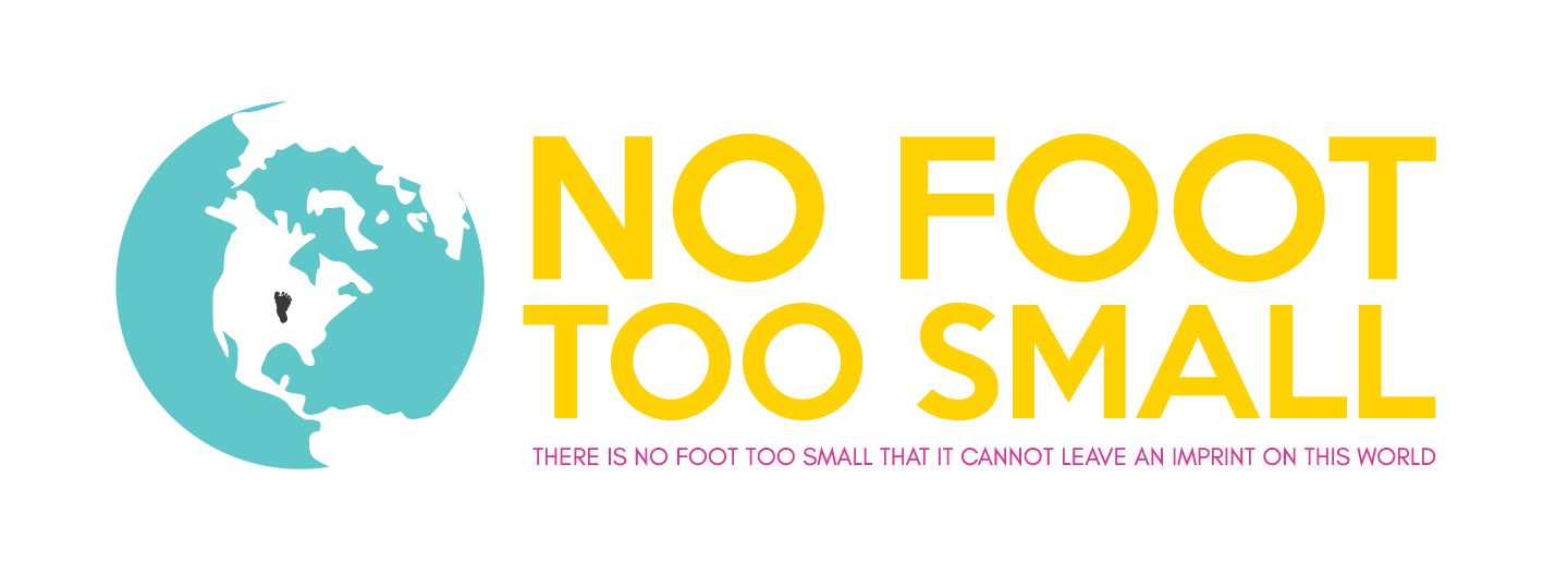Go to the 2024 No Foot Too Small Tailgate event page
