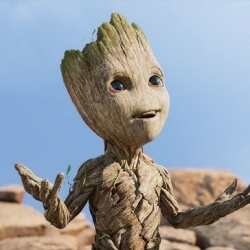 Team Groot's Avatar