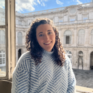 View Top Individual - 'Claire O’Donnell-McCarthy' fundraiser page using image