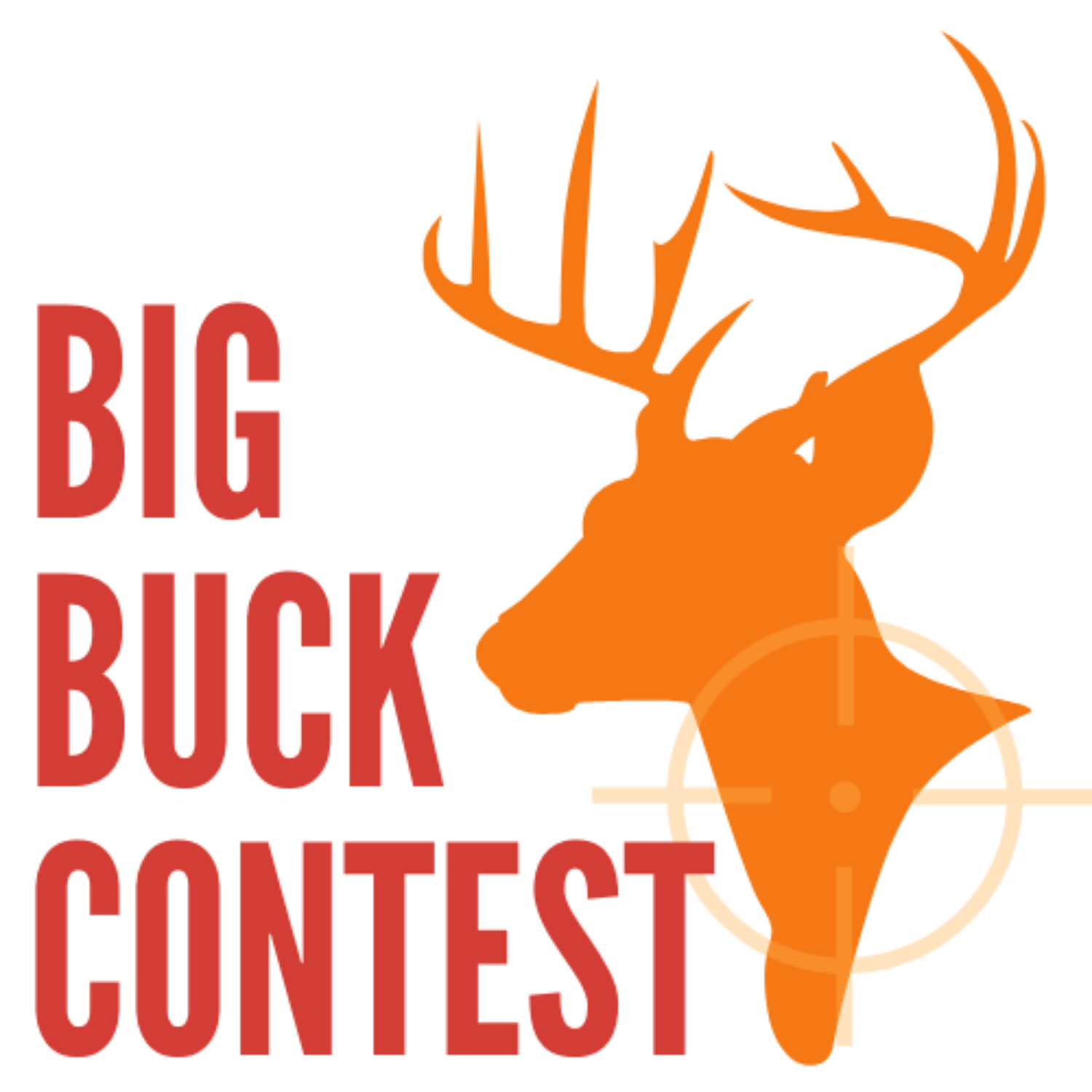 Big Buck Contest