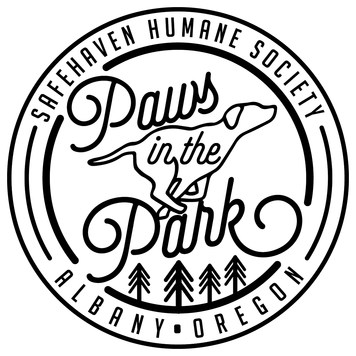 Paws in the Park Campaign