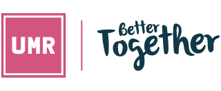 United Mission for Relief & Development logo logo