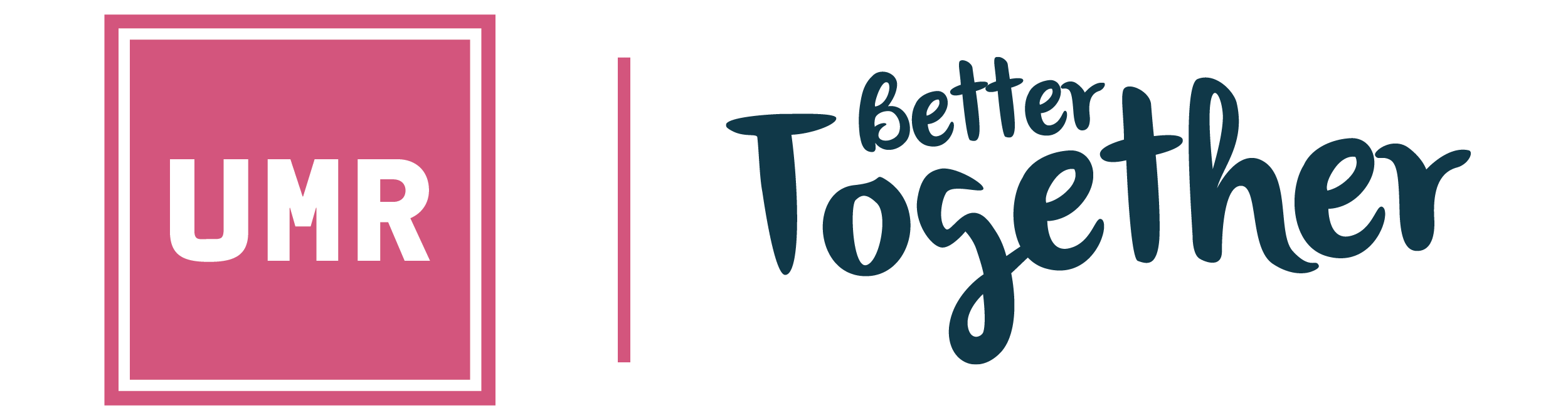 United Mission for Relief & Development logo logo
