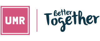 United Mission for Relief & Development logo logo