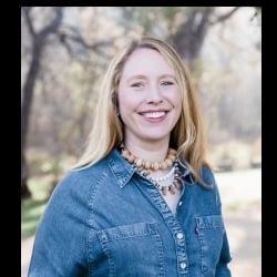 View Top Individual - 'Lauren Zurbrugg' fundraiser page using image