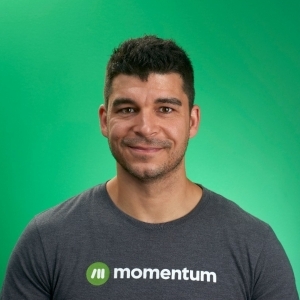 Avatar image for Captain Jimi Plouffe