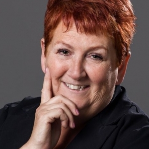 Avatar image for Captain Robyn 'Redd' Smith
