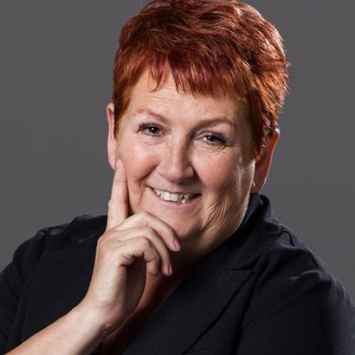Robyn 'Redd' Smith's