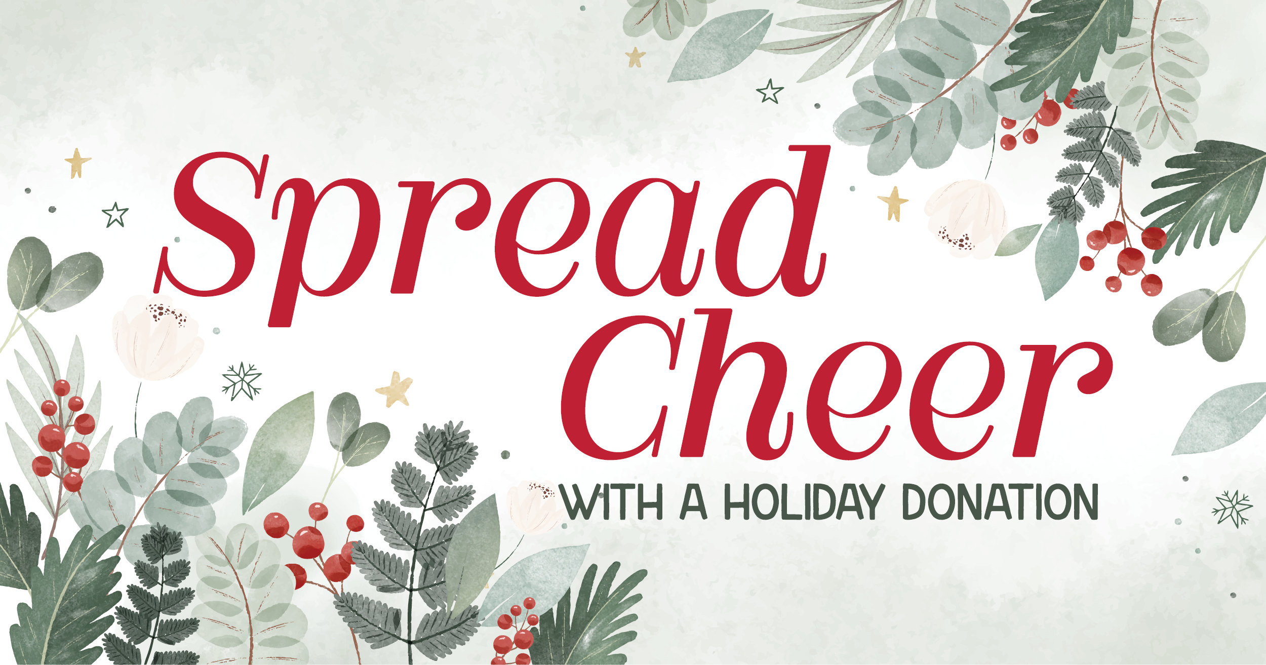 Donate to Gifts that Give Back 2022