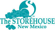 Go to https://storehousenm.org/