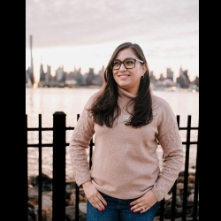 View Top Individual - 'Martha L. Velásquez' fundraiser page using image