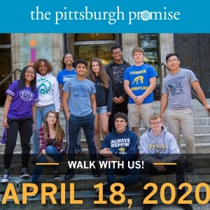 View Top Team - 'Promise Ambassadors 2020' team page using image