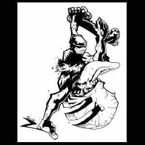 View Top Team - 'Epitaph Records' team page using image