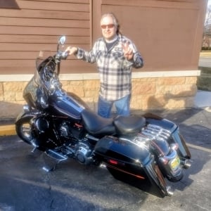 Al's 2024 Rev-It-Up Ride for Special Olympics MI