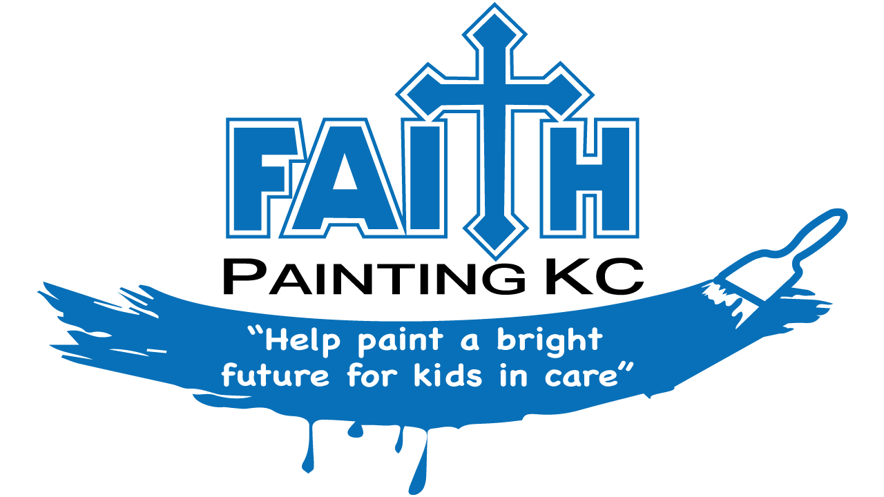 Faith Painting Kc