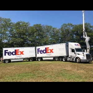 FedEx Freight Pld's Avatar