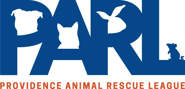 Providence Animal Rescue League logo logo