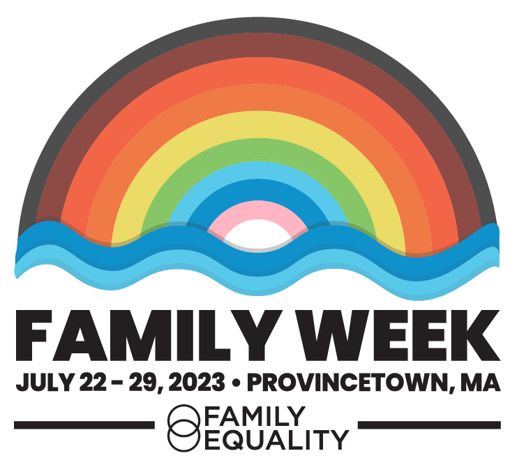 Family Week 2023 Campaign